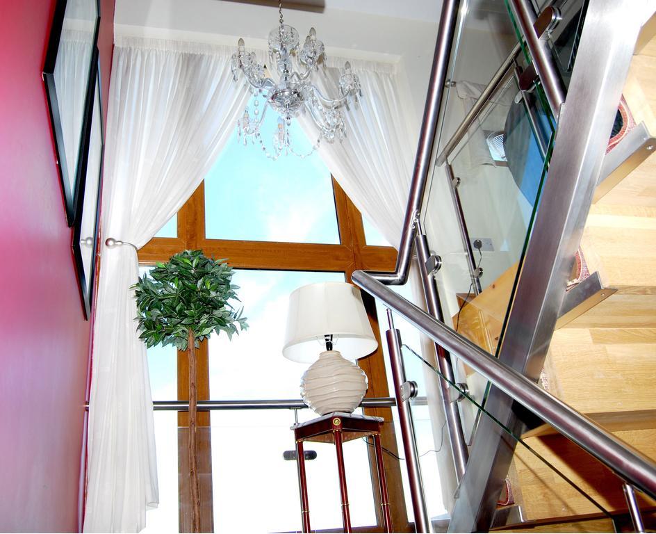 Achill Lodge Guest House Bunacurry Ngoại thất bức ảnh