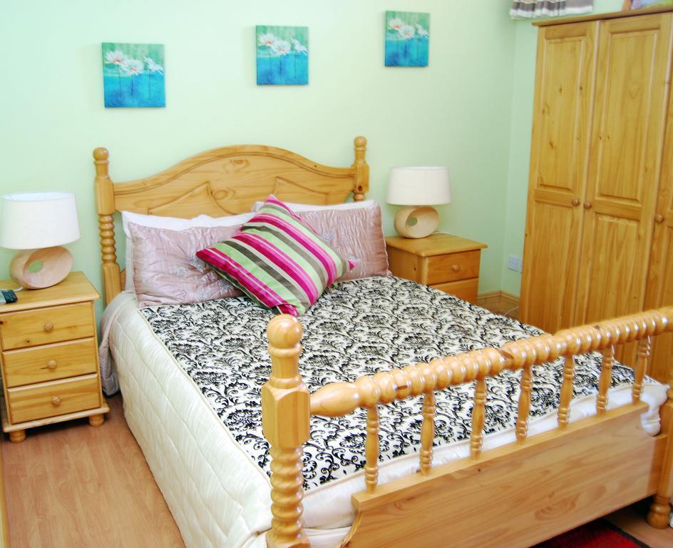 Achill Lodge Guest House Bunacurry Phòng bức ảnh
