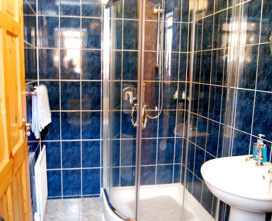 Achill Lodge Guest House Bunacurry Phòng bức ảnh