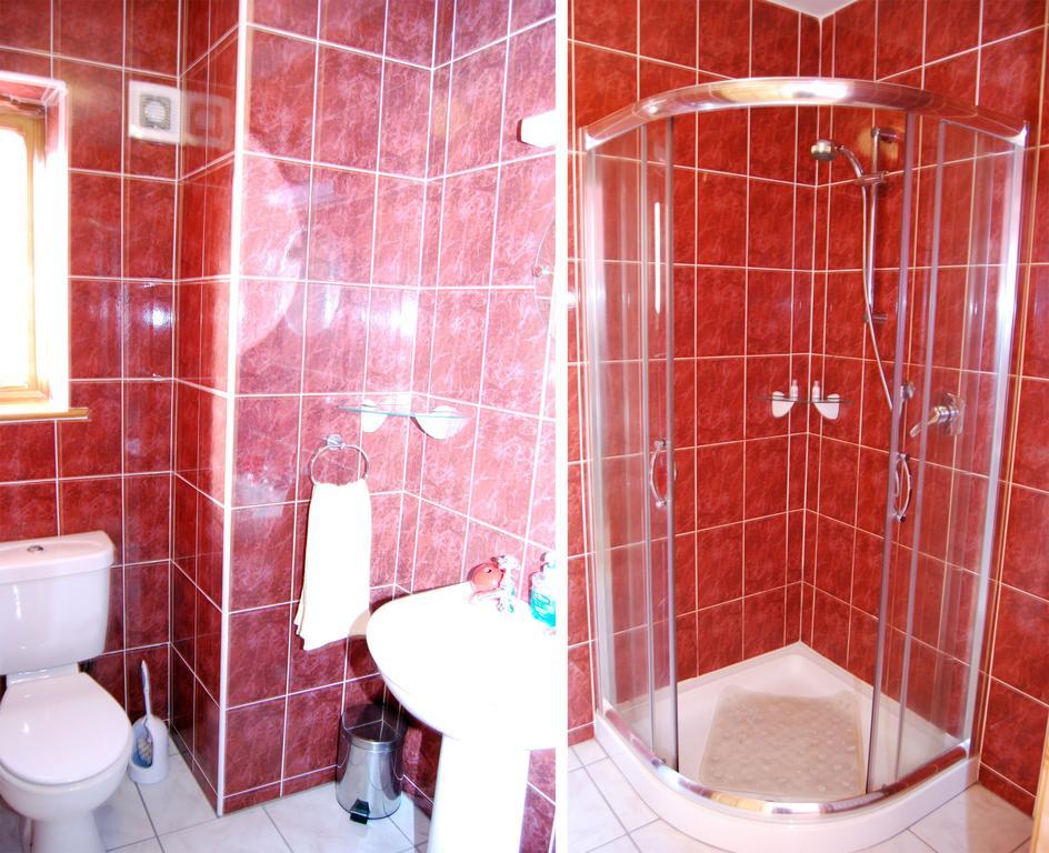 Achill Lodge Guest House Bunacurry Phòng bức ảnh